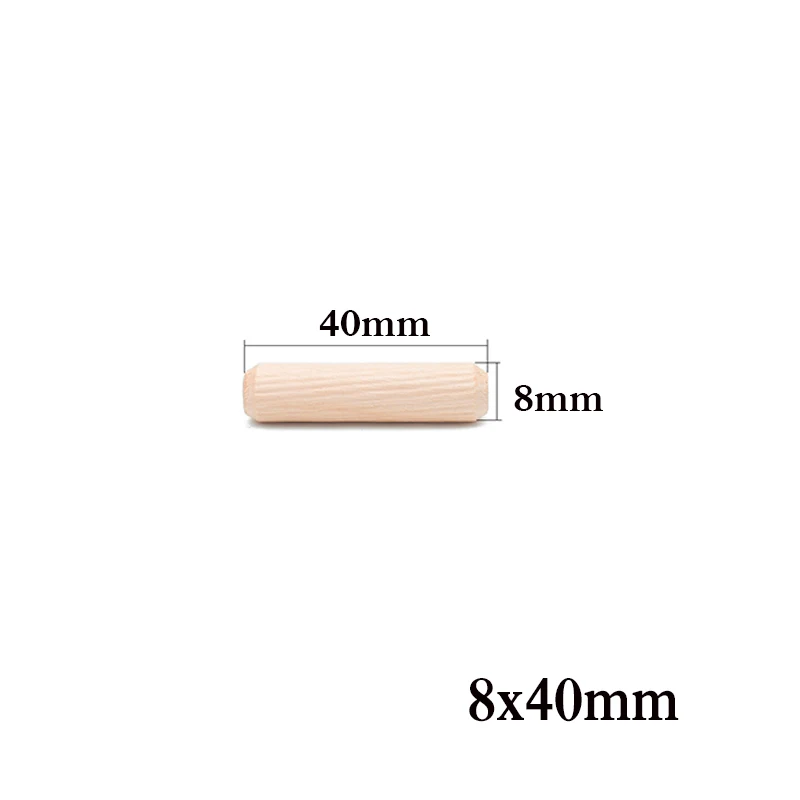 8x40mm