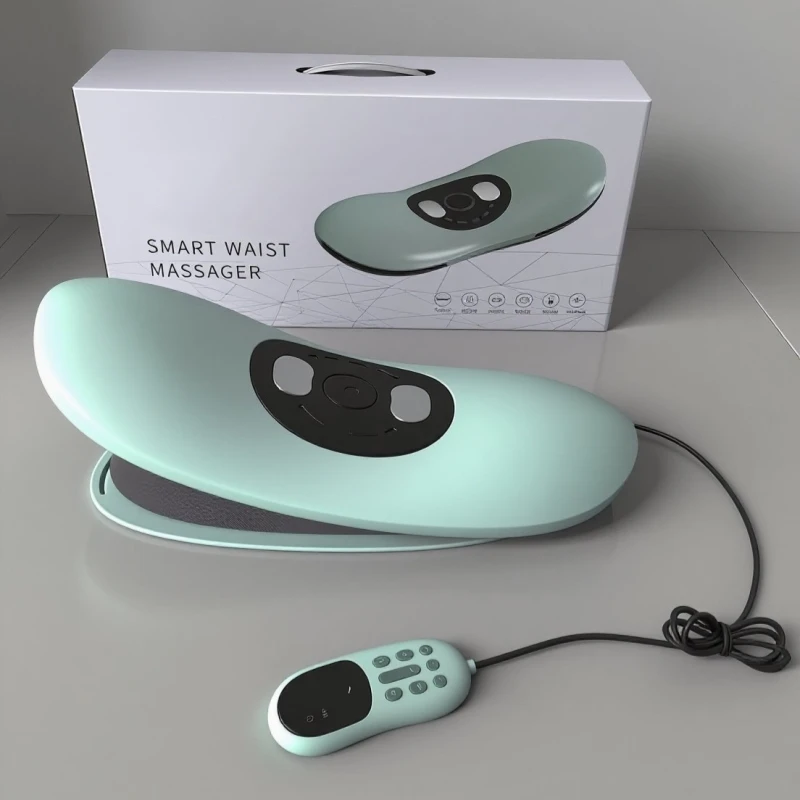 Green plug in