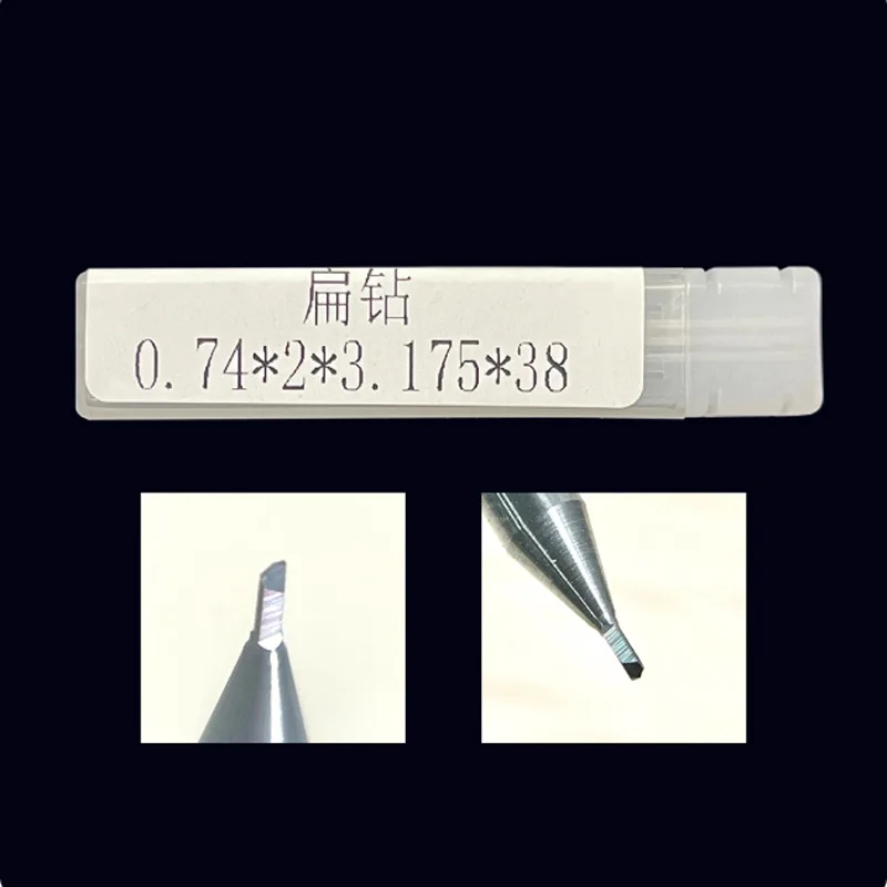 0.74MM one piece