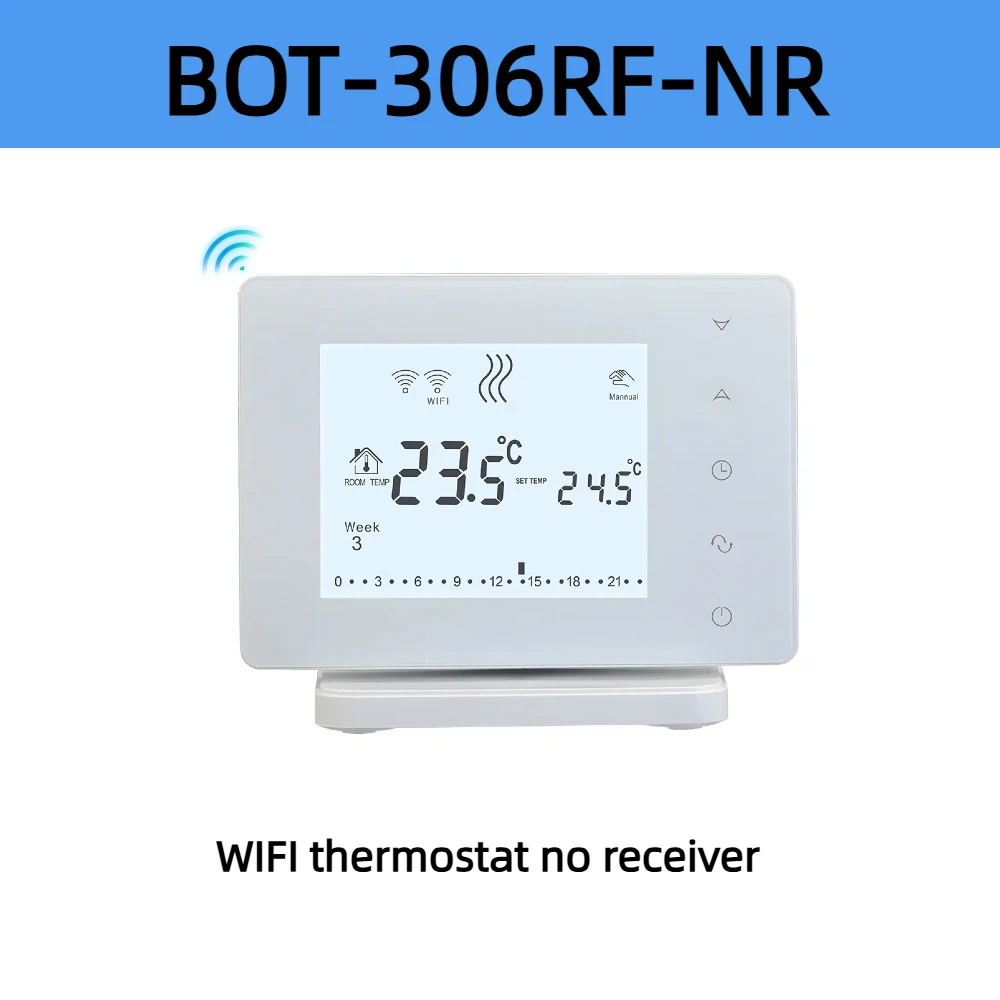 Wifi Thermostat