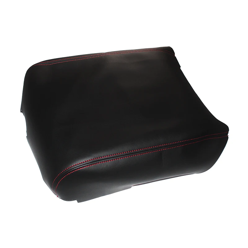 Black-red line
