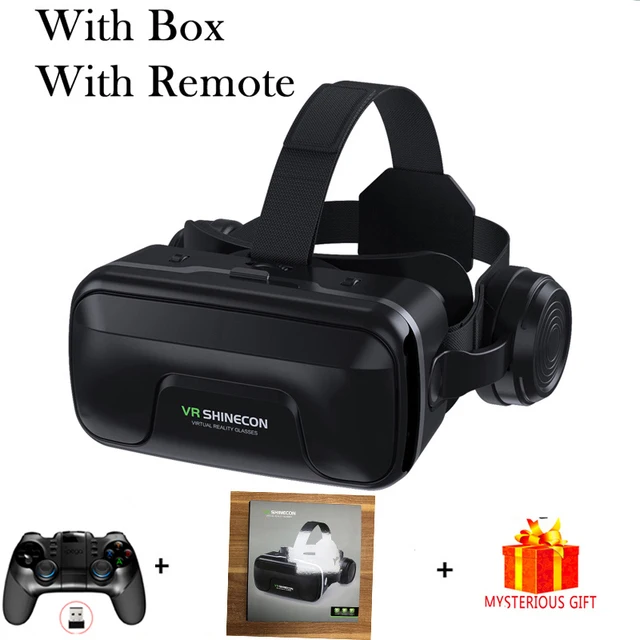 With Box 9156 Remote