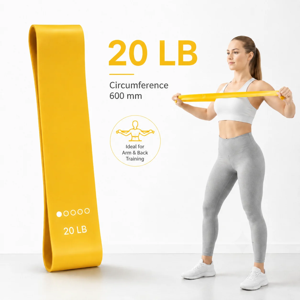 yellow-20LB