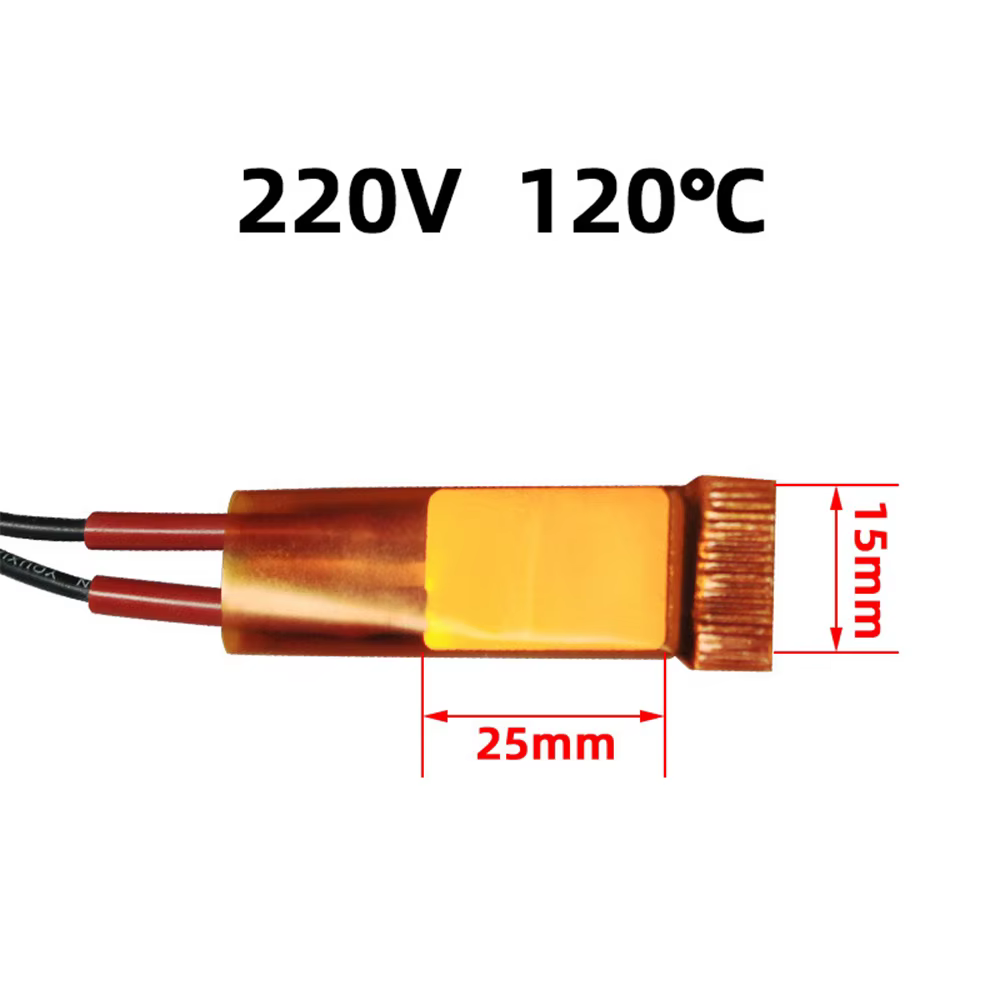 220V 120 Celsius
