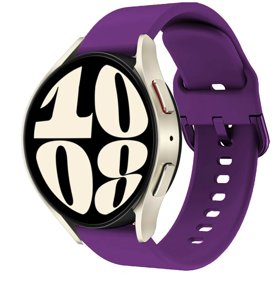 sport silicone 22mm Watchband For Xiaomi haylou solar ls05 strap original Smart Wristbands Bracelet colorful fashion accessory