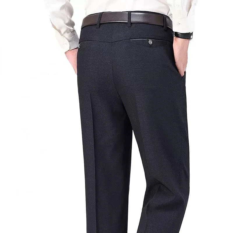 Blue Black-Thin