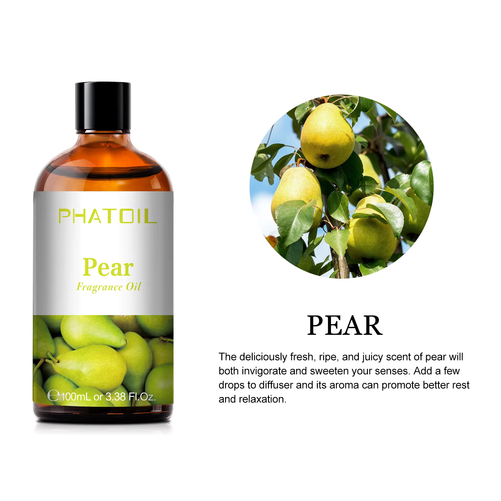 Pear