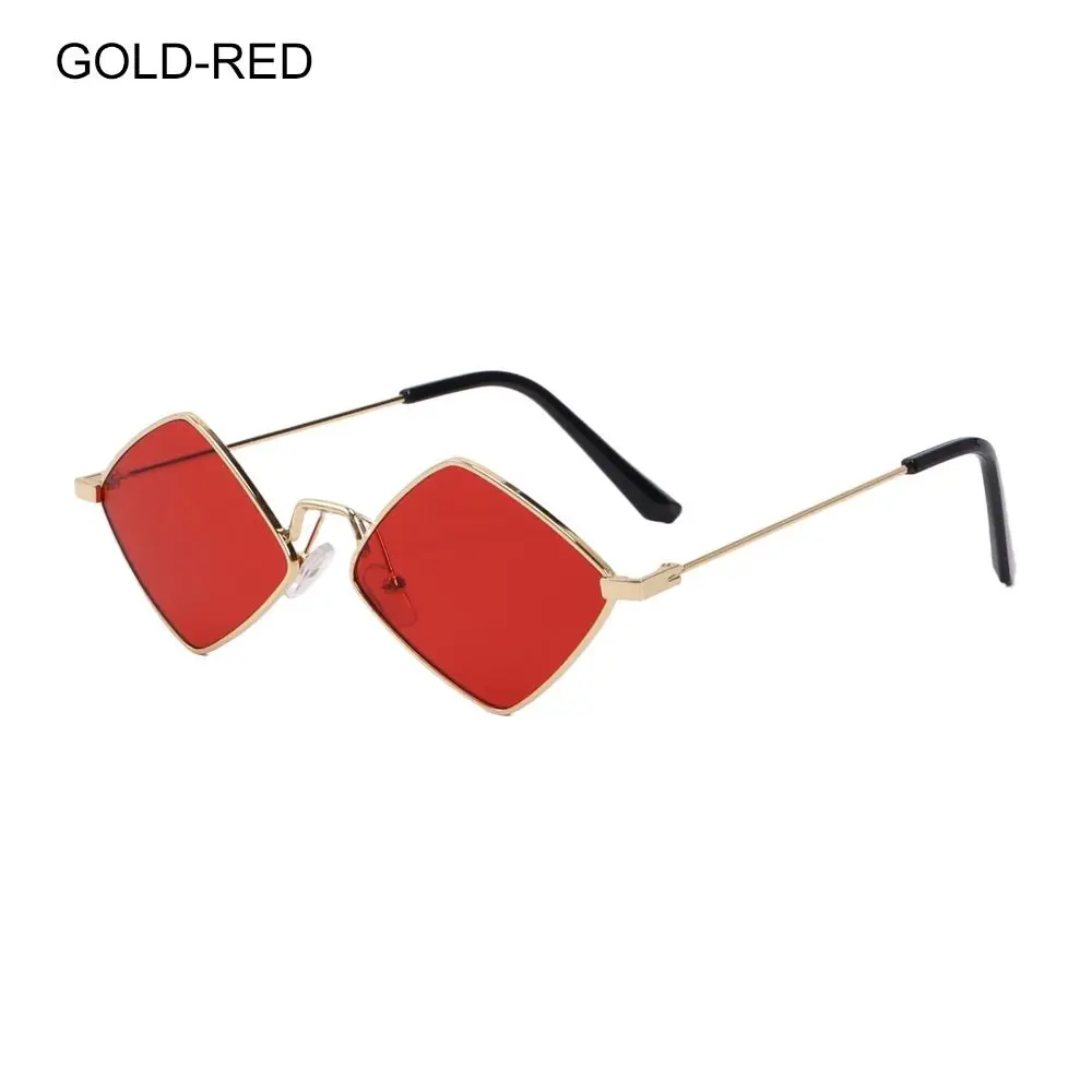 Gold-Red