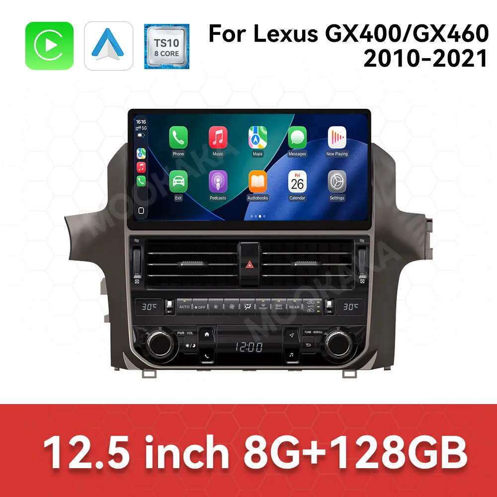 8-128G CARPLAY
