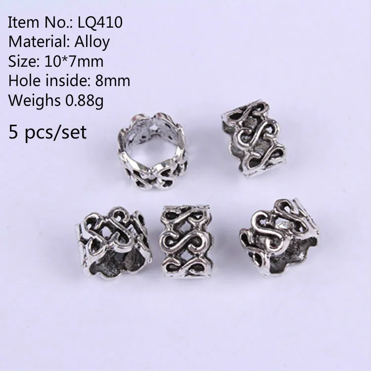 5pcs   NO.19