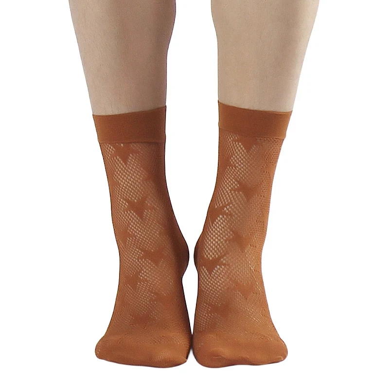 Star Brick Brown