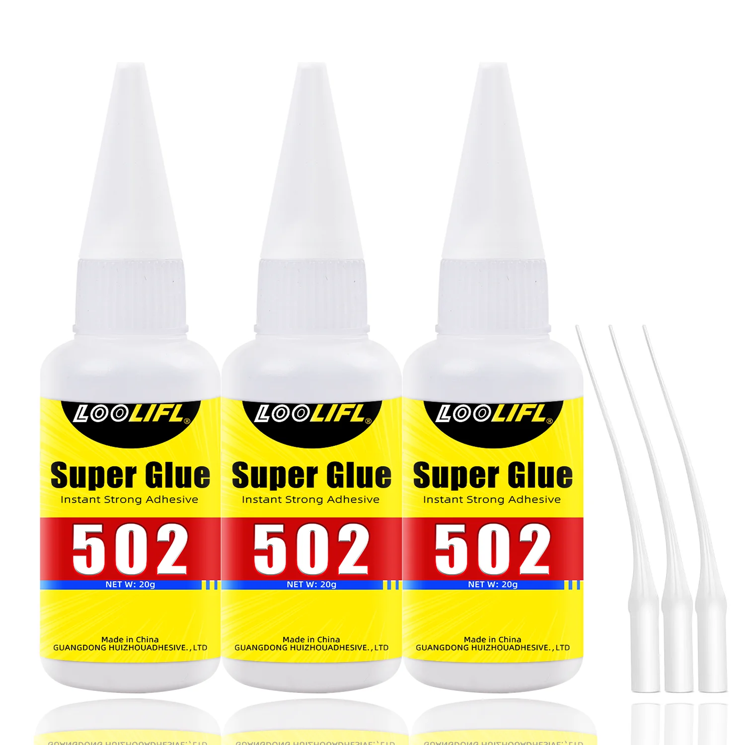 3pcs-502Y-20g