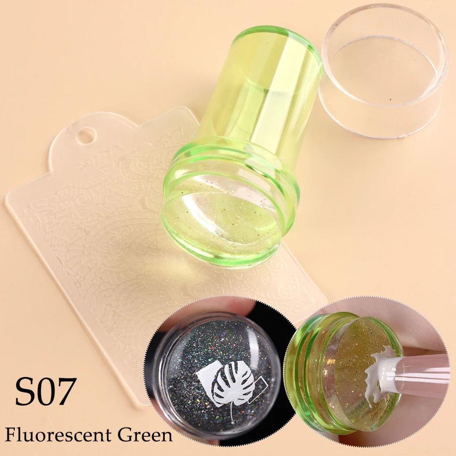 S07-Green