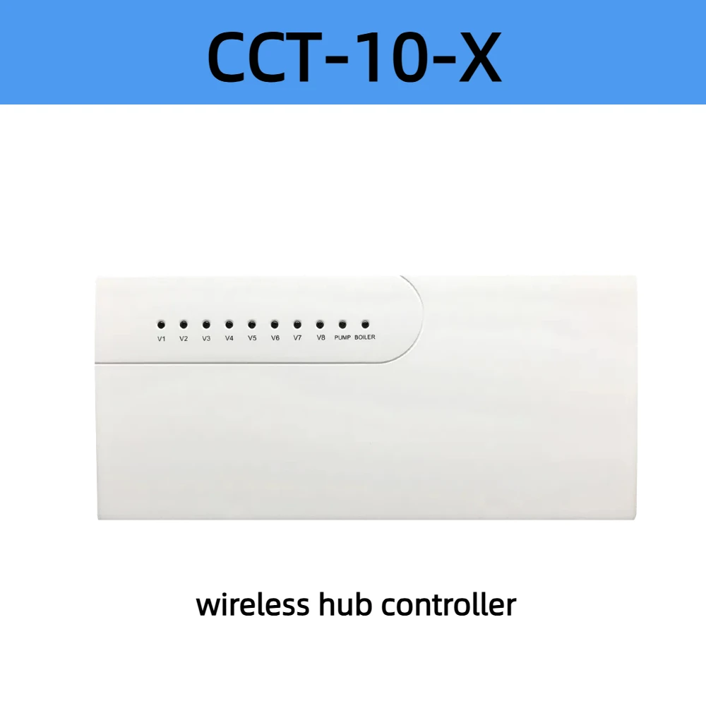 CCT-10-X