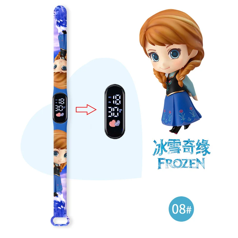 XX Frozen 08