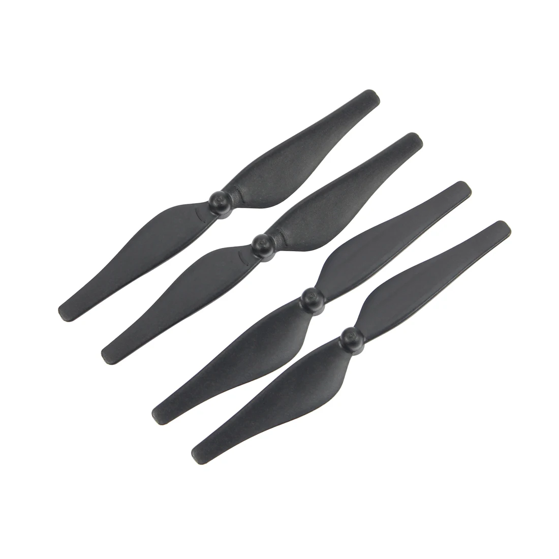 1pack of 2pairs Quick Release / Lock Propellers for DJI Tello Mini Plane CCW + CW Props Quadcopter 5 Colors Sale