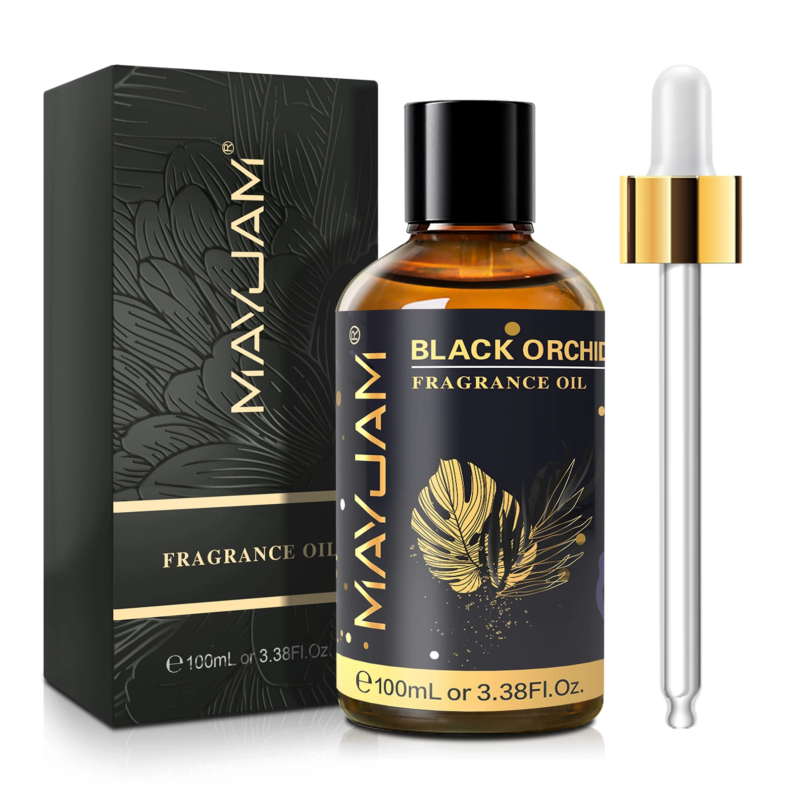 Black Orchid