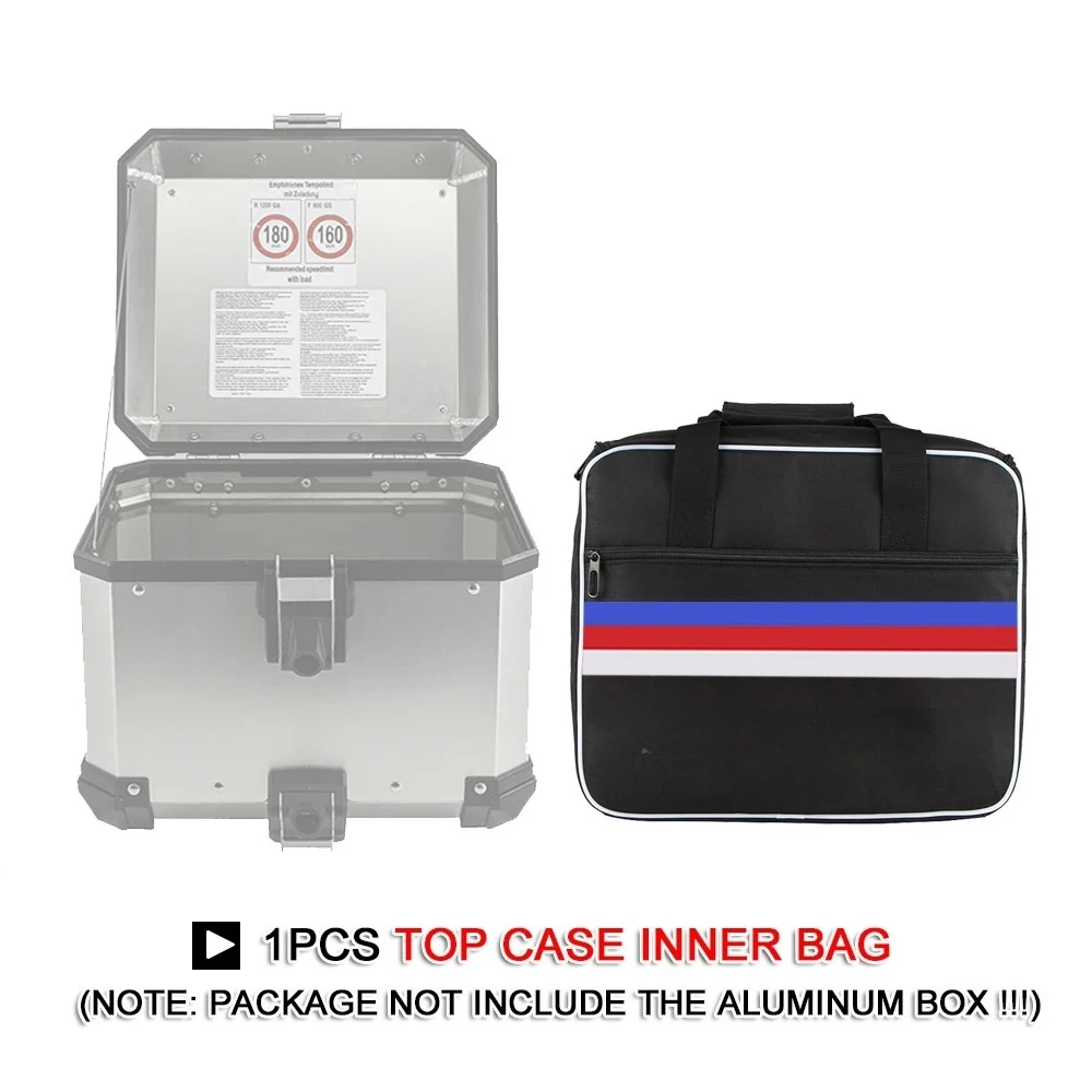 1 Top Inner Bag