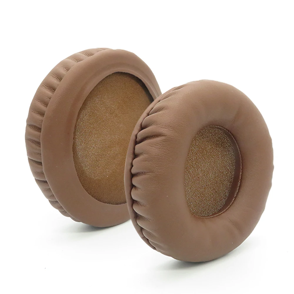 Brown Earpads