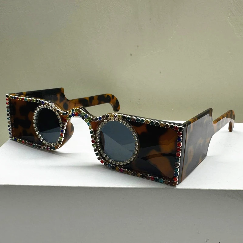 Leopard-Black
