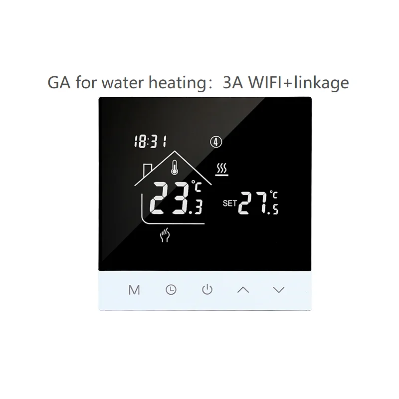 S4 GE 3A WIFI