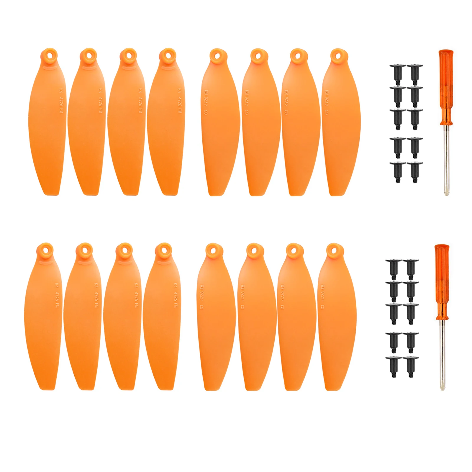 2 sets