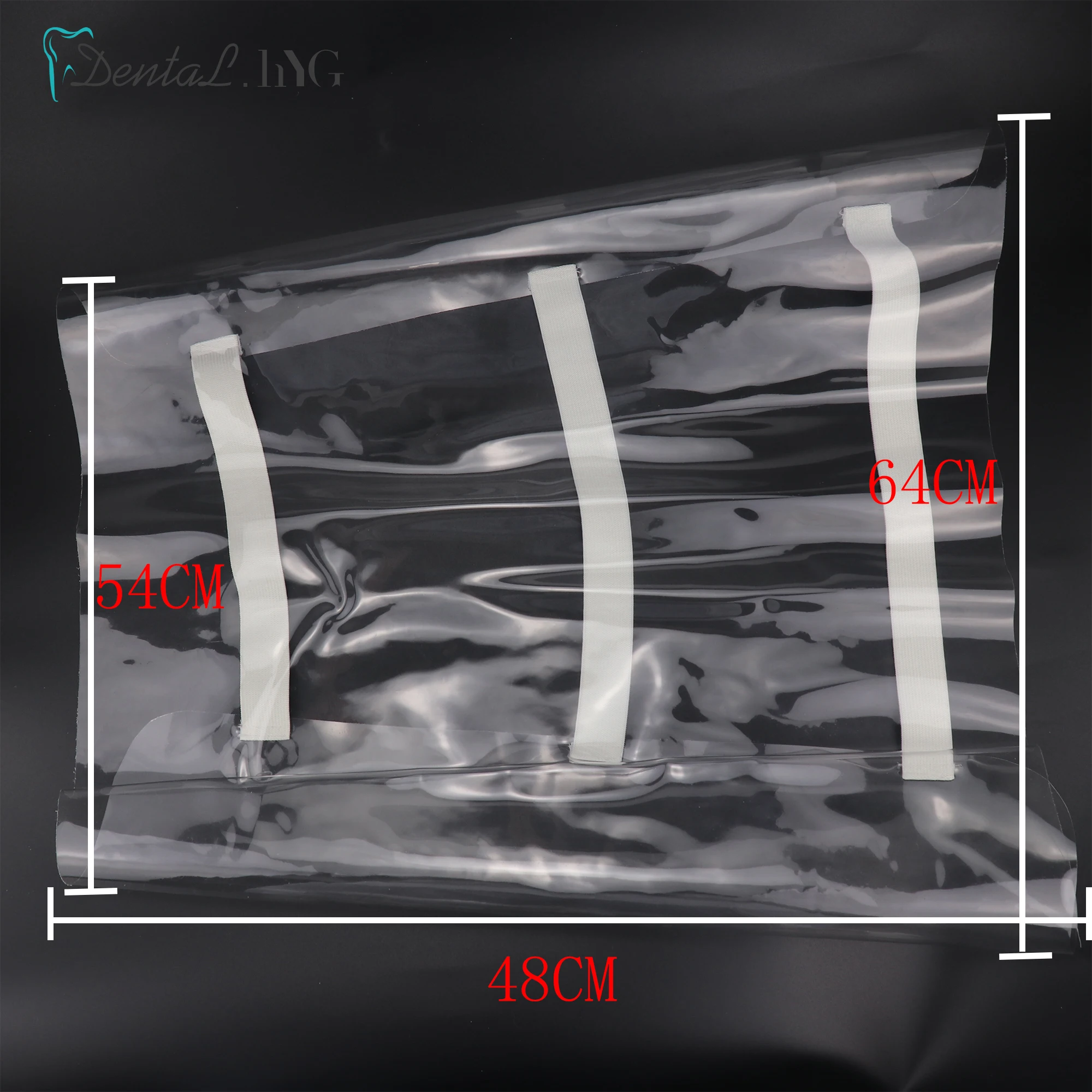 1pc  Foot Pad