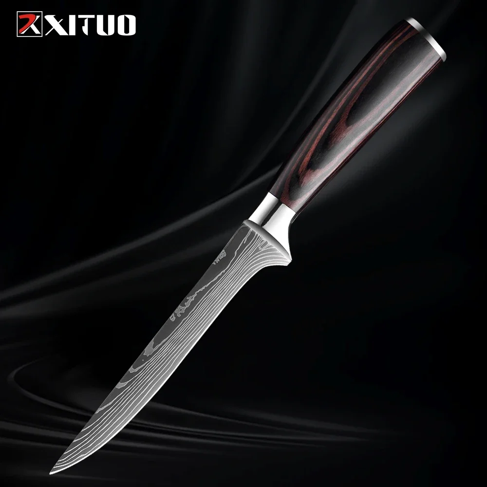 6 inch Boning Knife