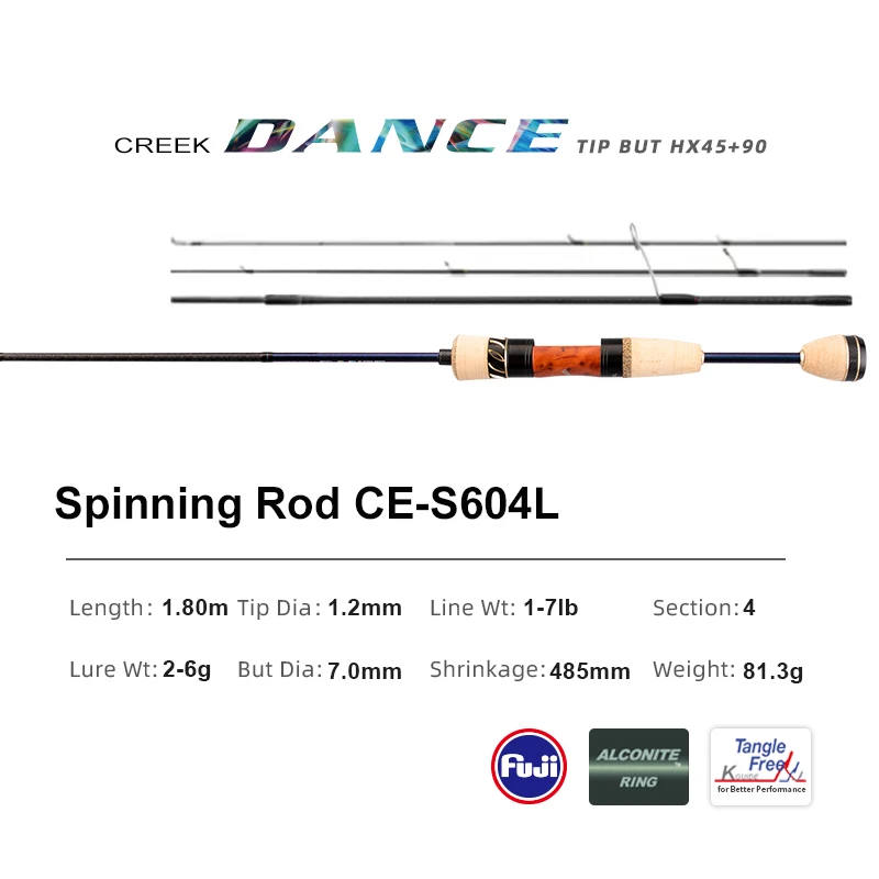 CE-S604L