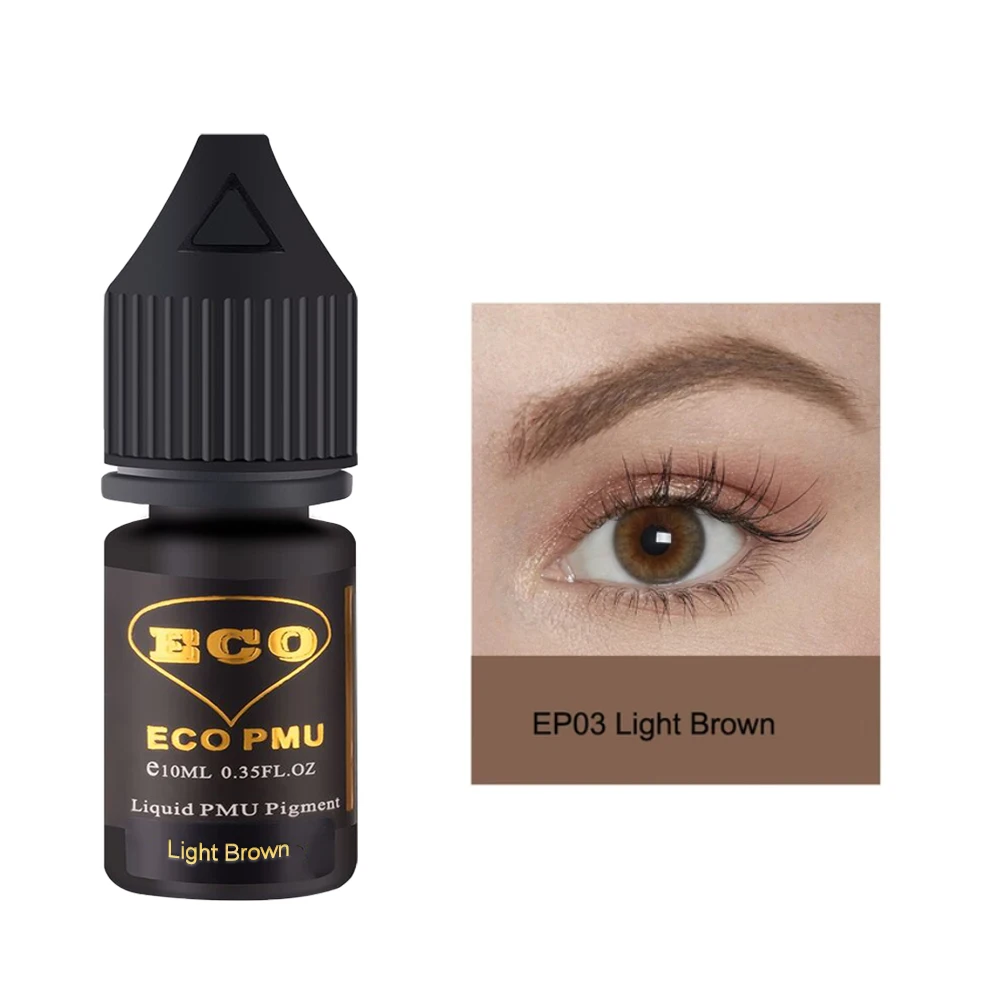 Light Brown