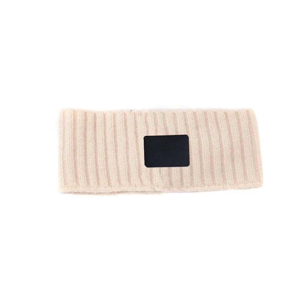 Beige-blk rec PU