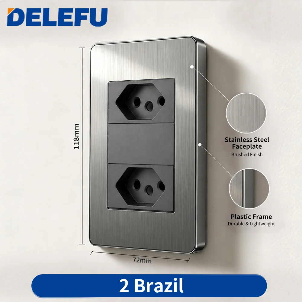 2 Brazil