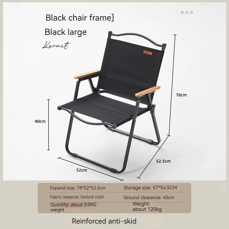 black L