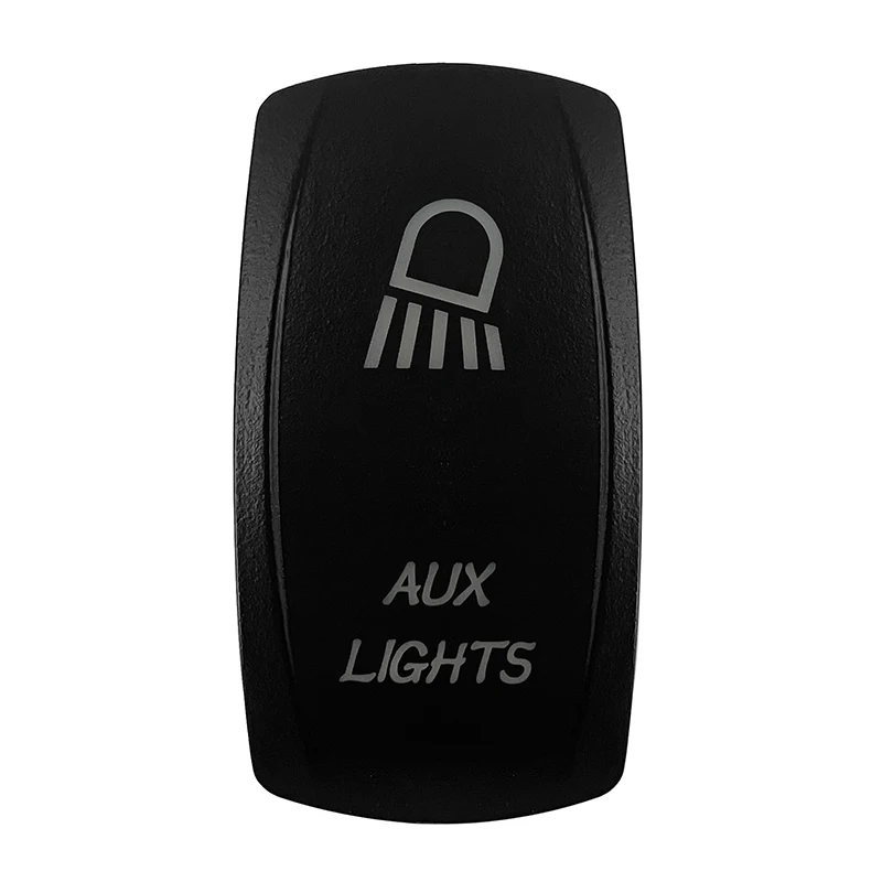 Aux Lights