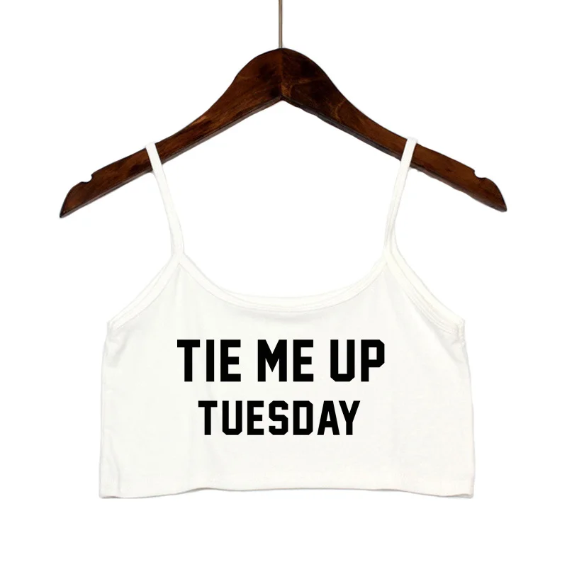 Tues. White