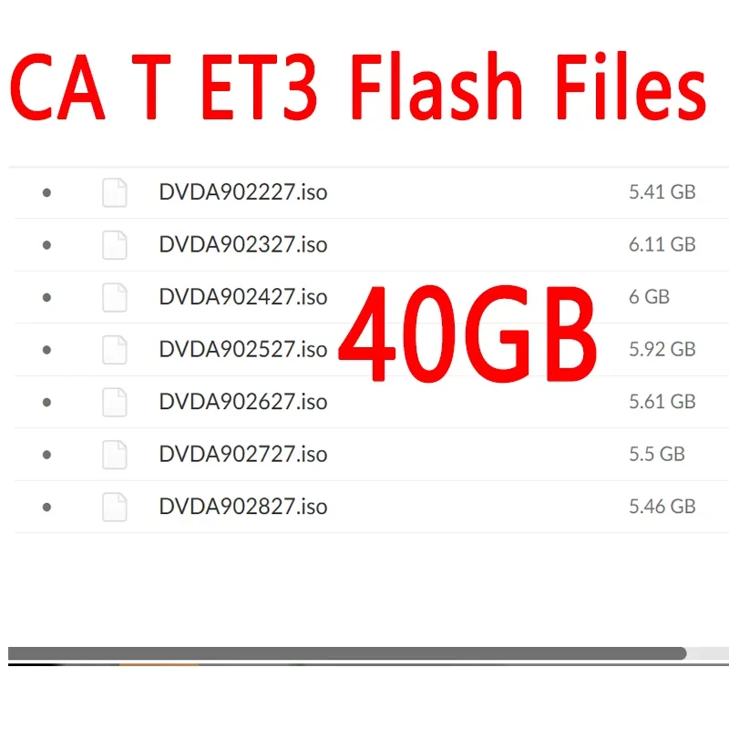 2021 Flash files