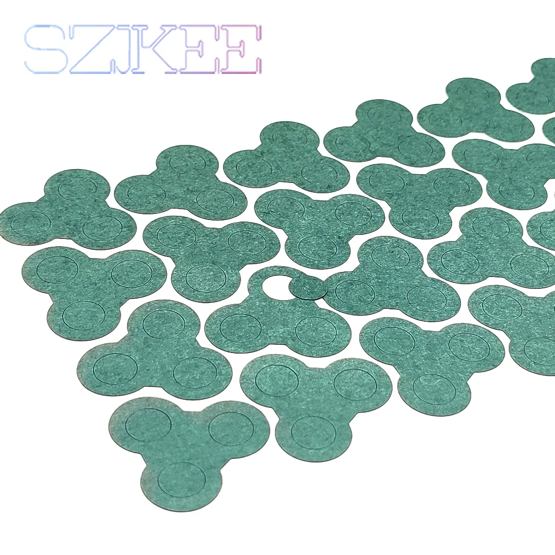 Triangle 18650 32PCS