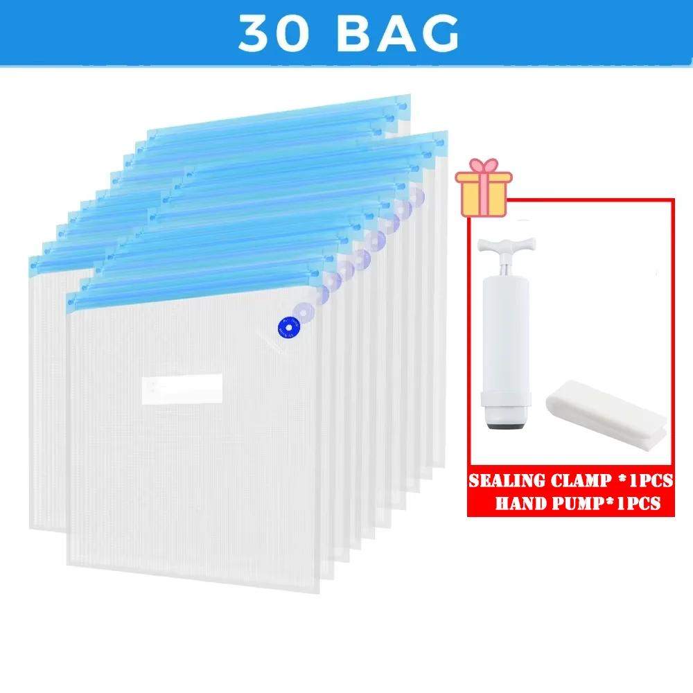 30 BAG Kit