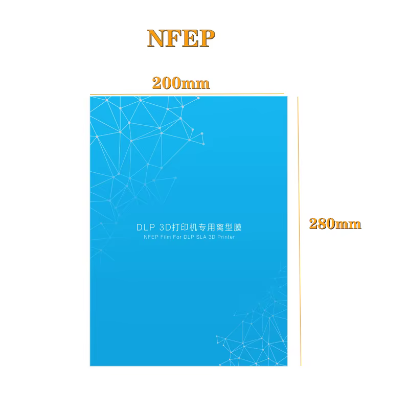 NFEP 280X200MM