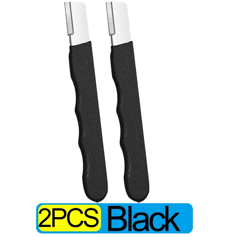 2PCS-Black