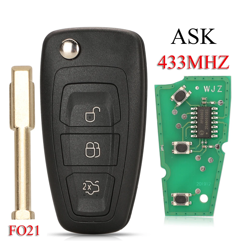 3BTN ASK FO21