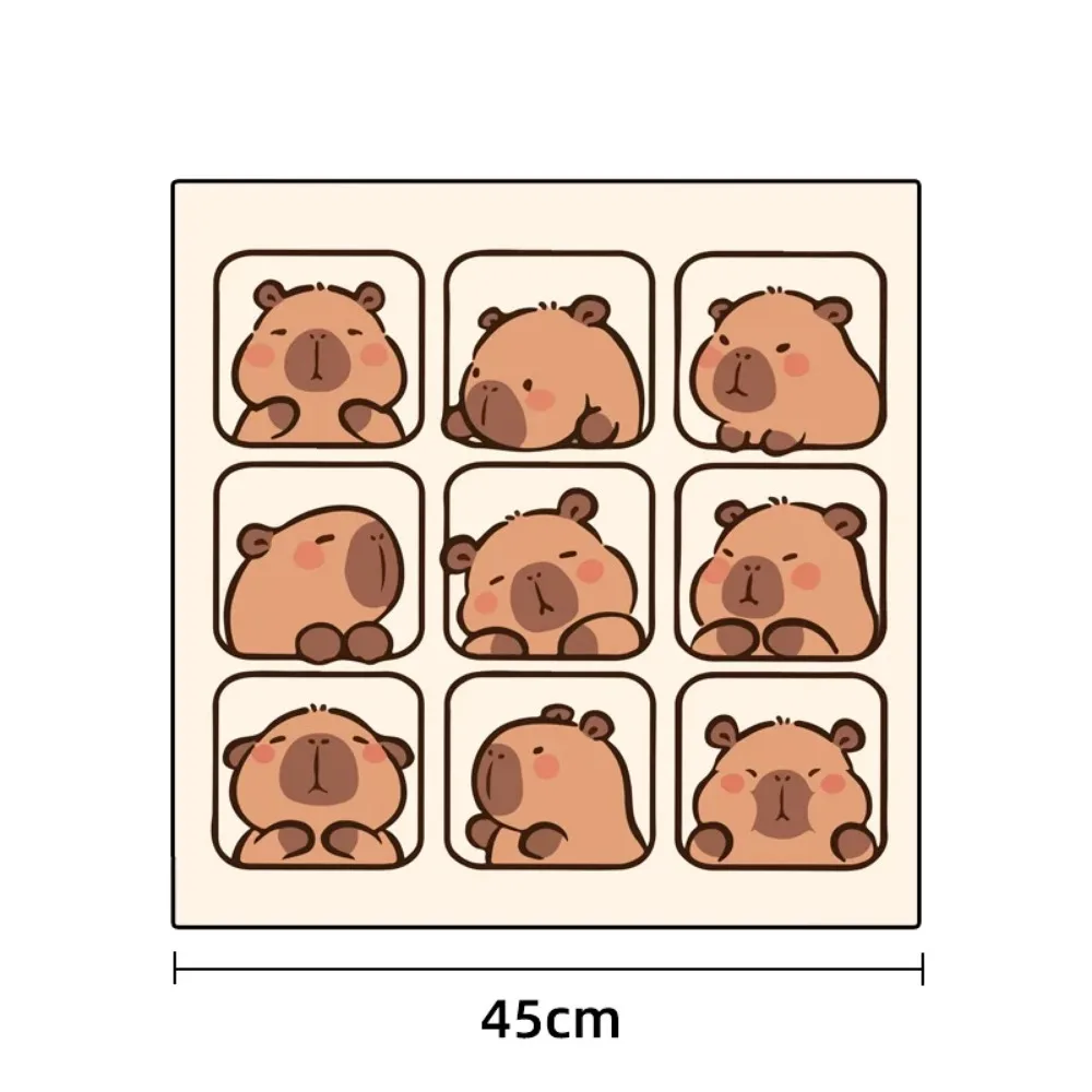 Capybara 45cm