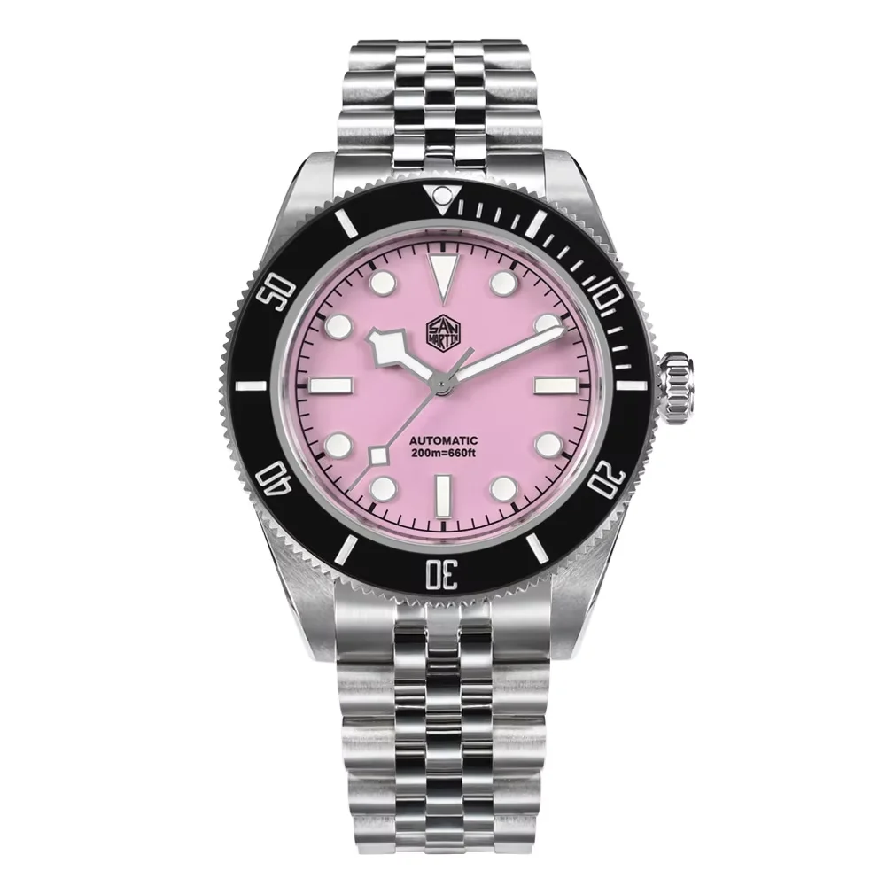 Enamel Pink