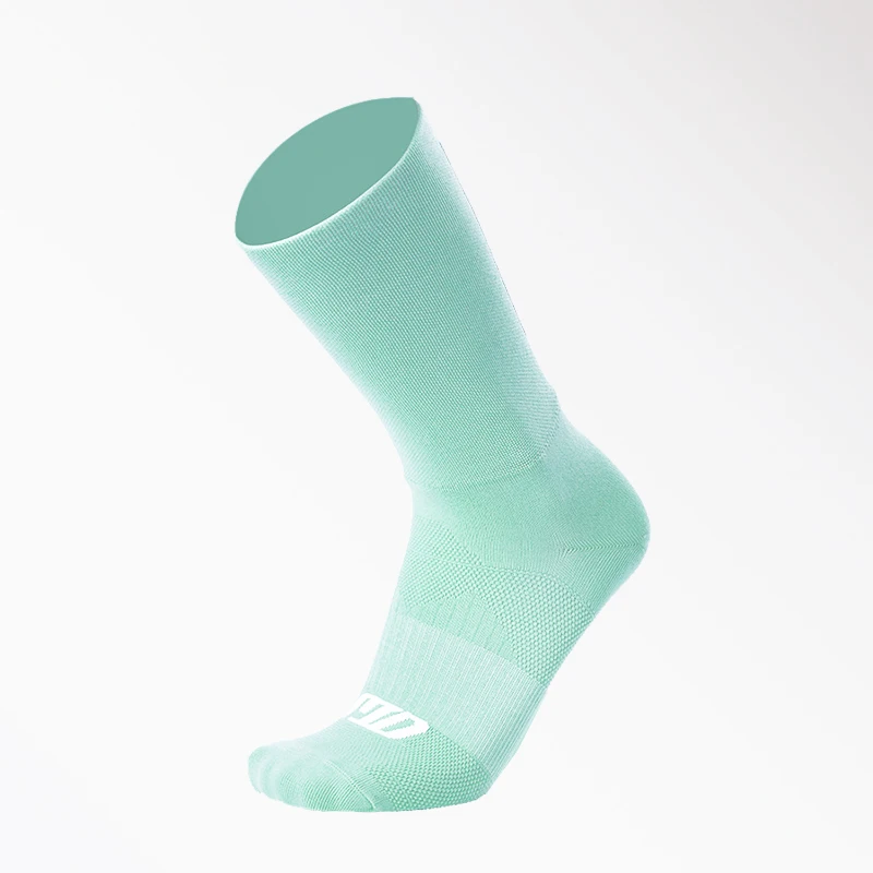 LAMEDA Women Cycling Socks Reflective Outdoor Sportswear Running Socks Breathable Bicycle Biking Racing Socks Bike Accessories