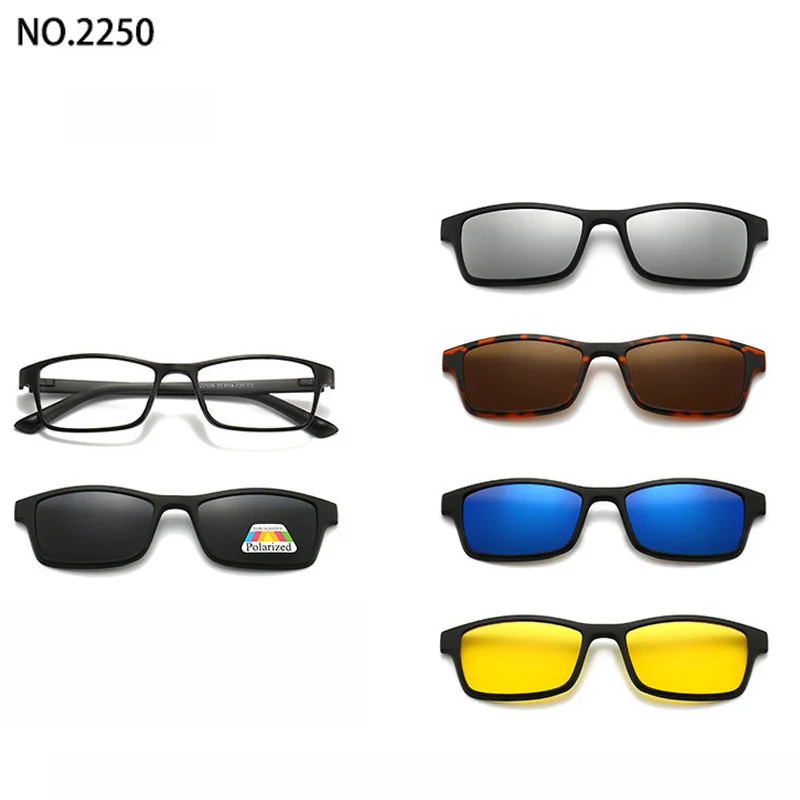 Polarized Lens