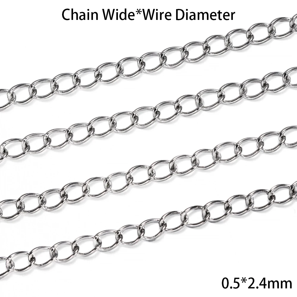 Extension Chain 03