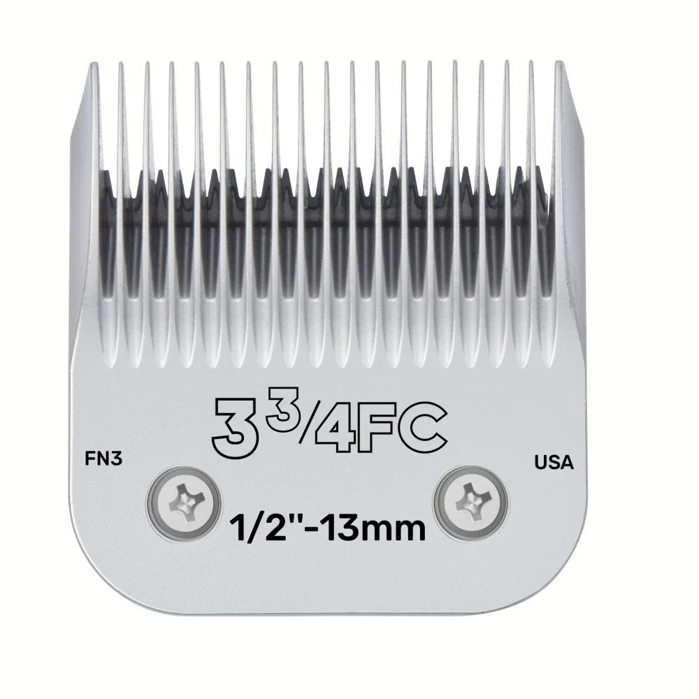size 3F-13mm