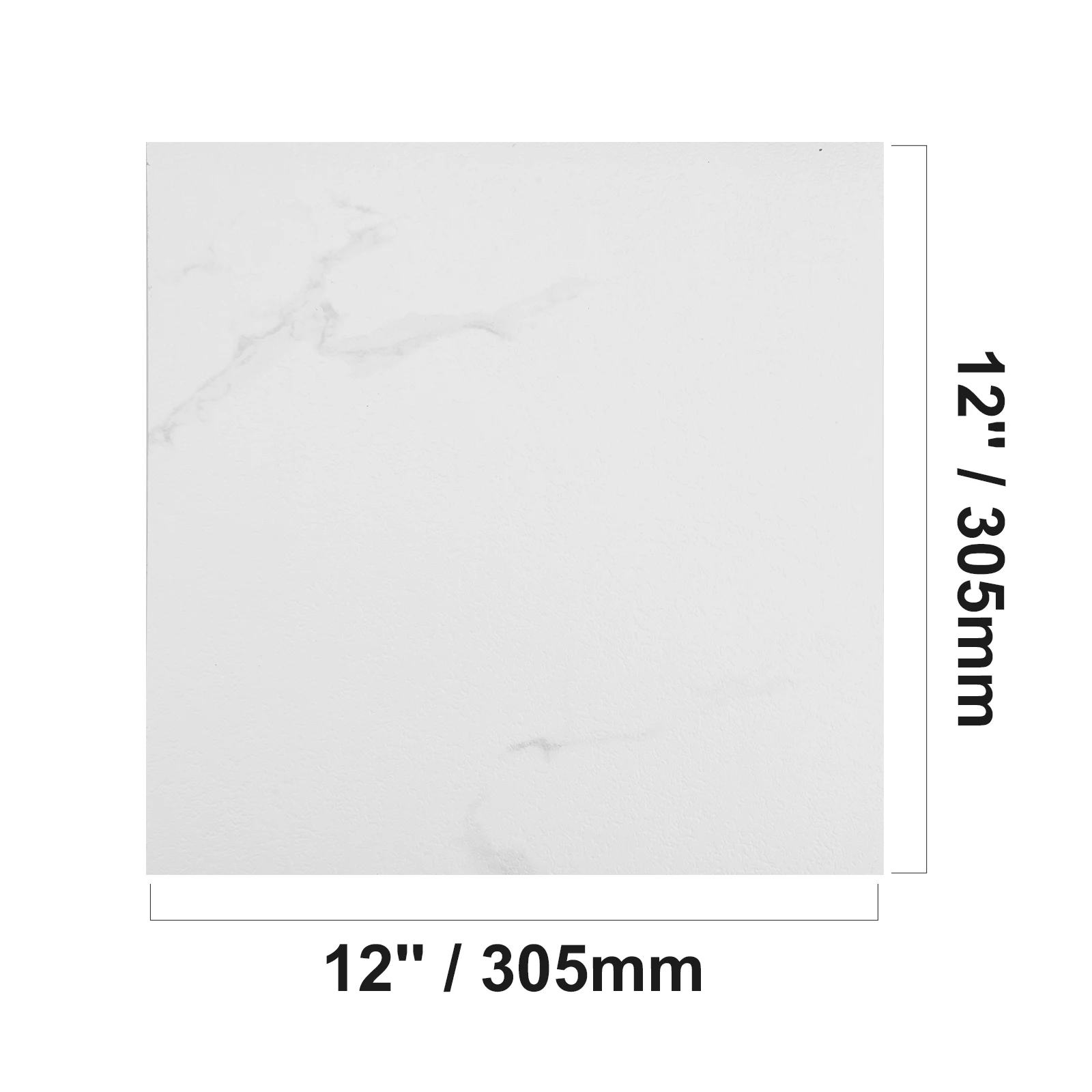 50p White