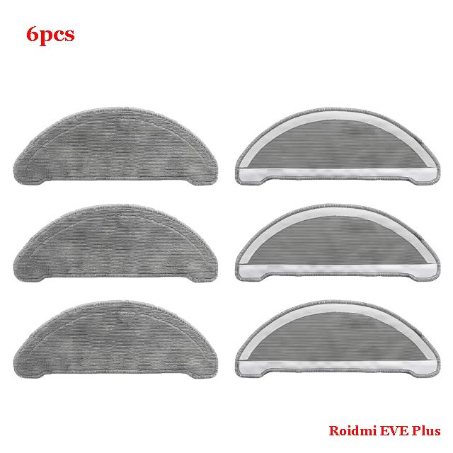 6pcs