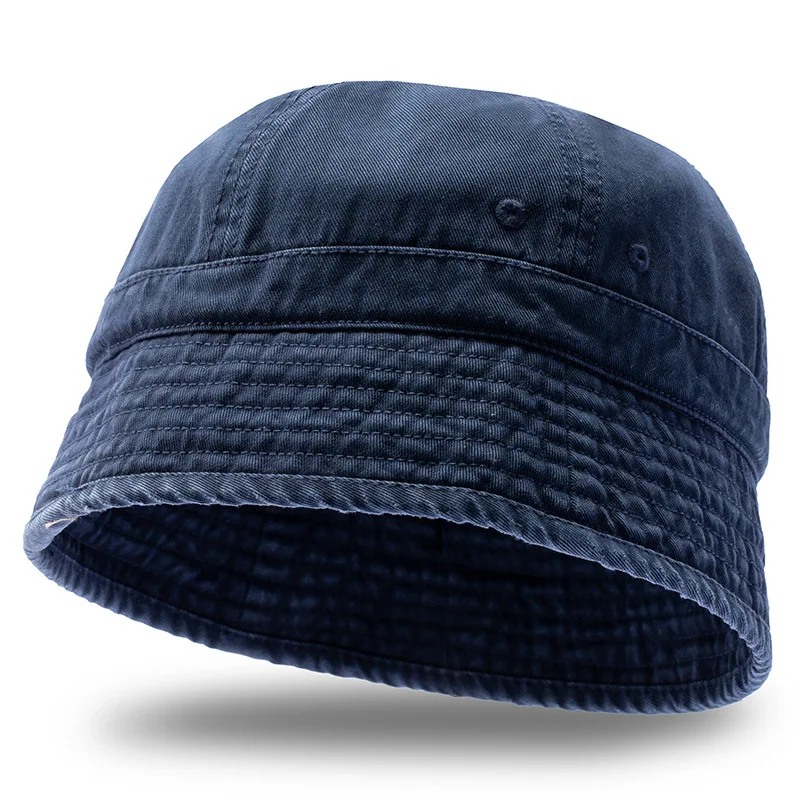 (56-60cm) navy